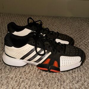 Adidas tennis shoes (mens / sz 11)